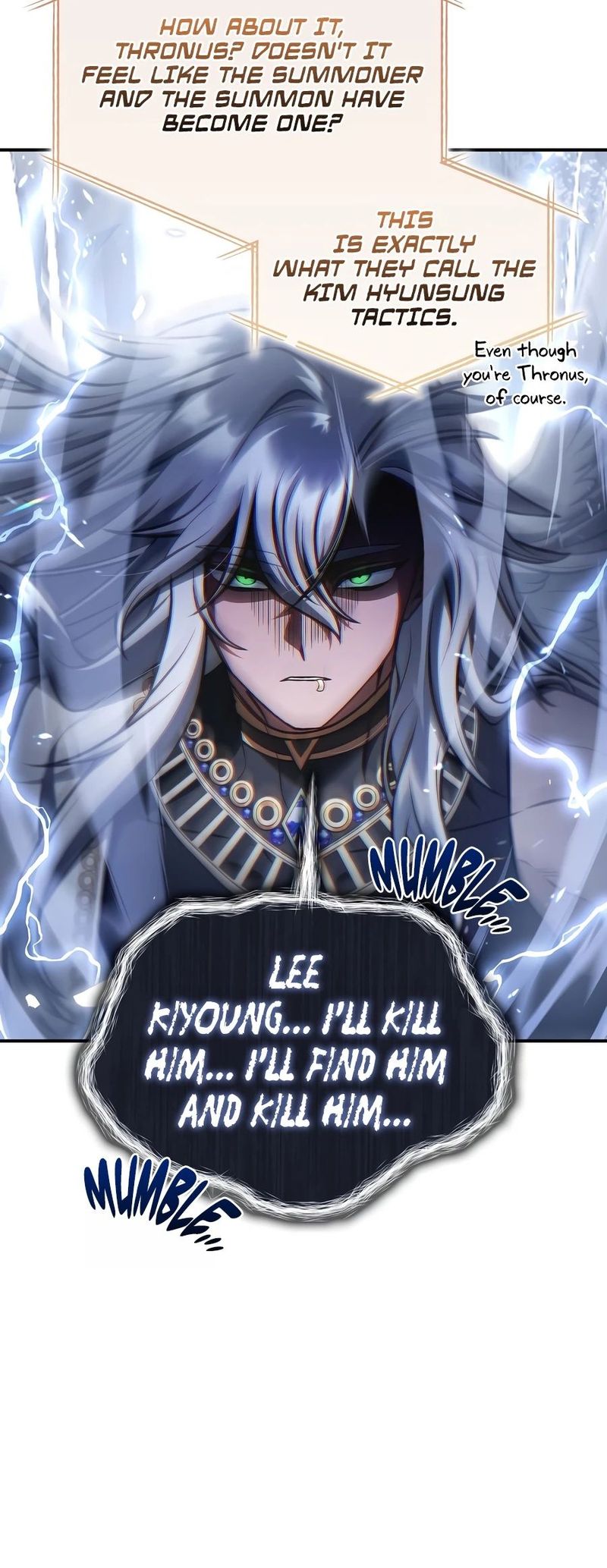 Regressor Instruction Manual Chapter 185 - Page 3
