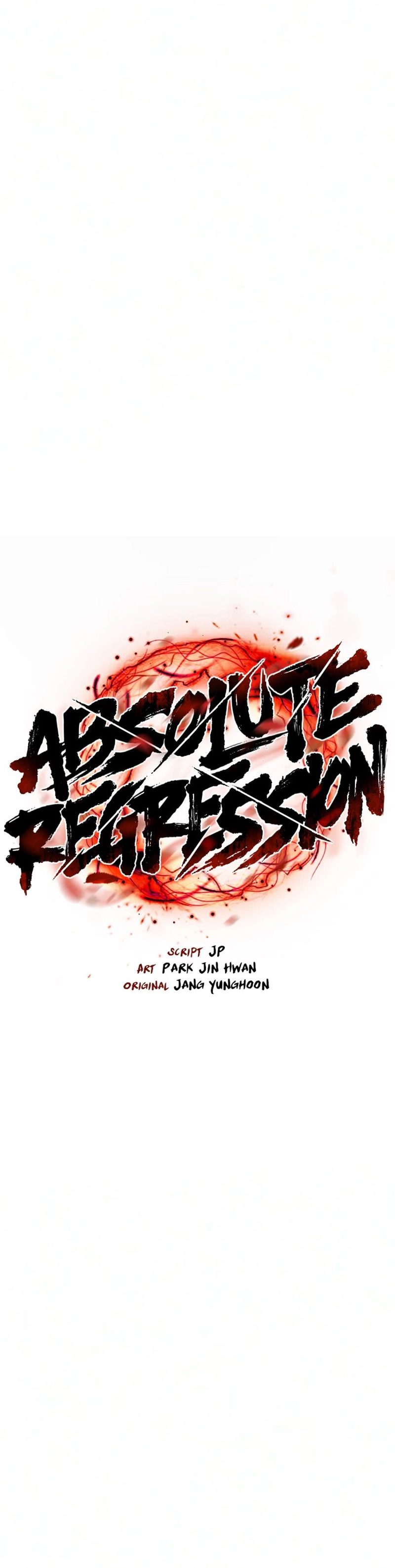 Absolute Regression Chapter 109 - Page 7