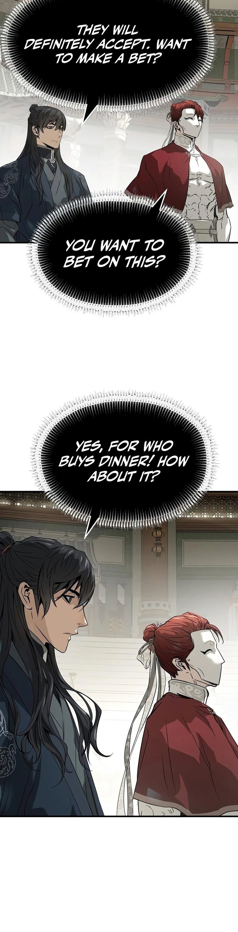 Absolute Regression Chapter 112 - Page 7
