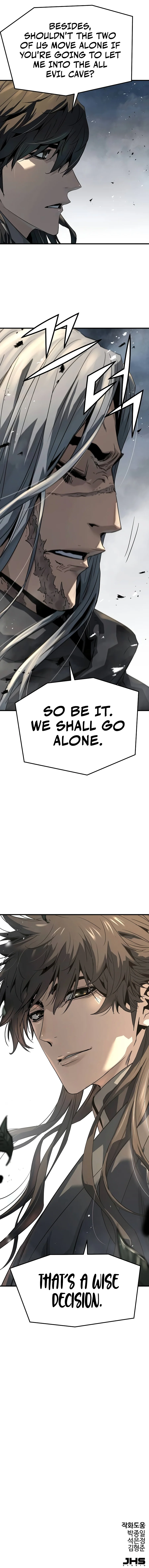 Absolute Regression Chapter 123 - Page 19