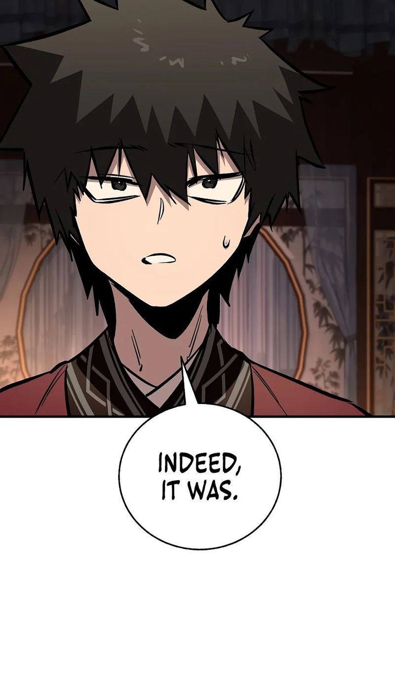 Shadow of the Supreme Chapter 105 - Page 10