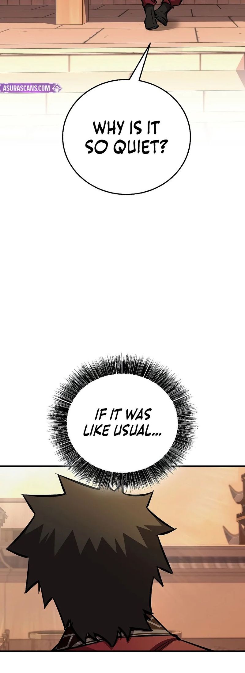 Shadow of the Supreme Chapter 105 - Page 17