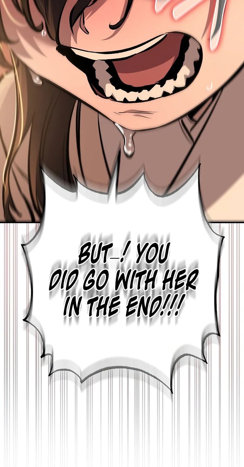 Shadow of the Supreme Chapter 105 - Page 23