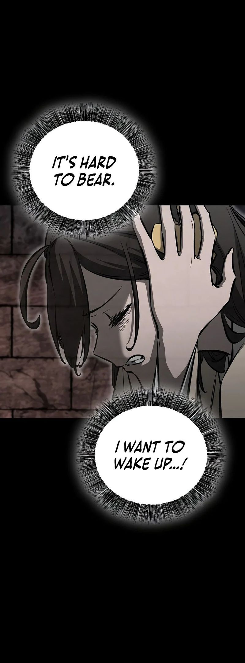 Shadow of the Supreme Chapter 106 - Page 5