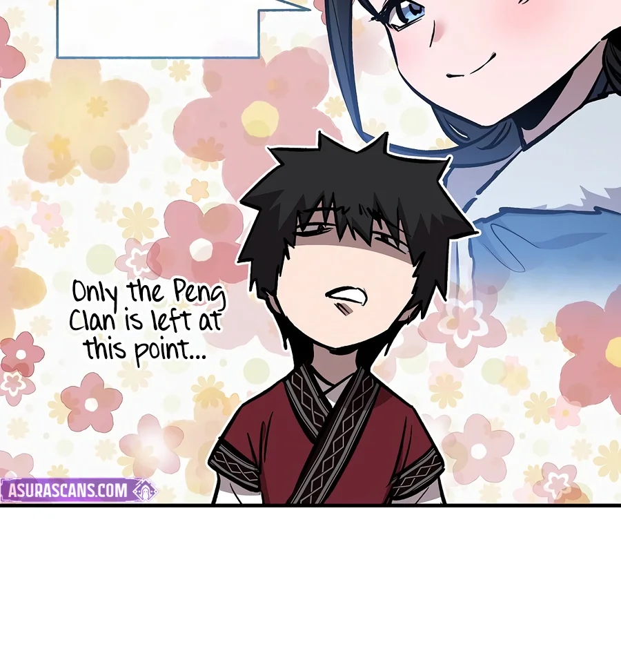 Shadow of the Supreme Chapter 108 - Page 16