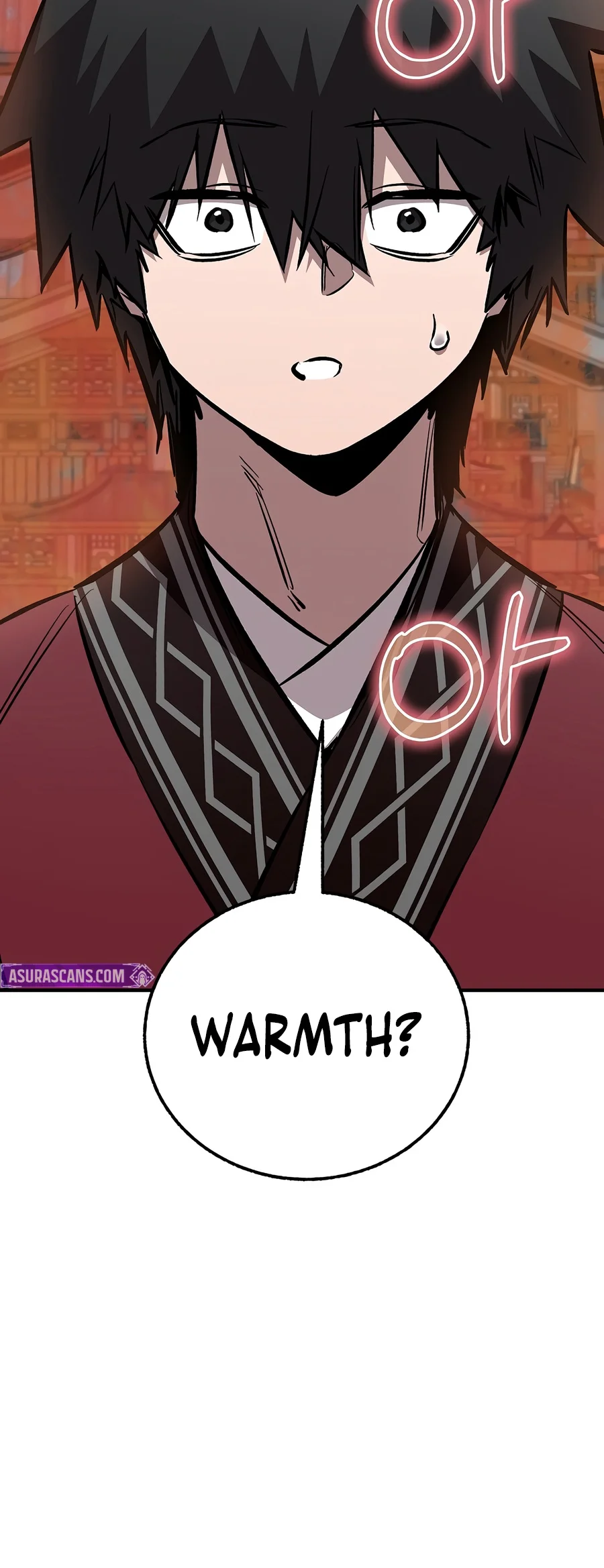 Shadow of the Supreme Chapter 108 - Page 6