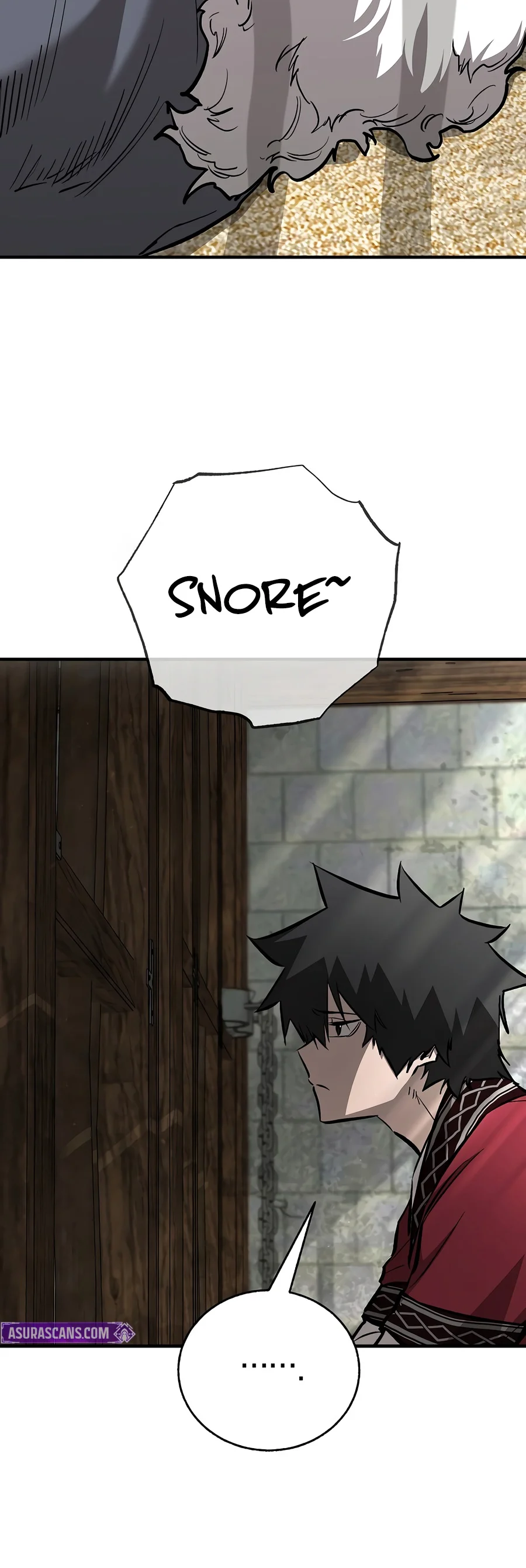 Shadow of the Supreme Chapter 109 - Page 20