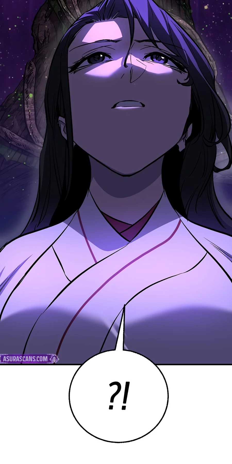 Shadow of the Supreme Chapter 109 - Page 8