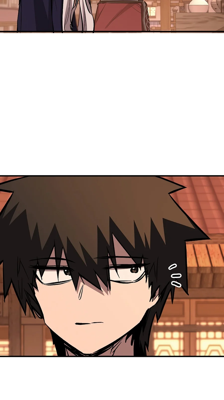 Shadow of the Supreme Chapter 110 - Page 18