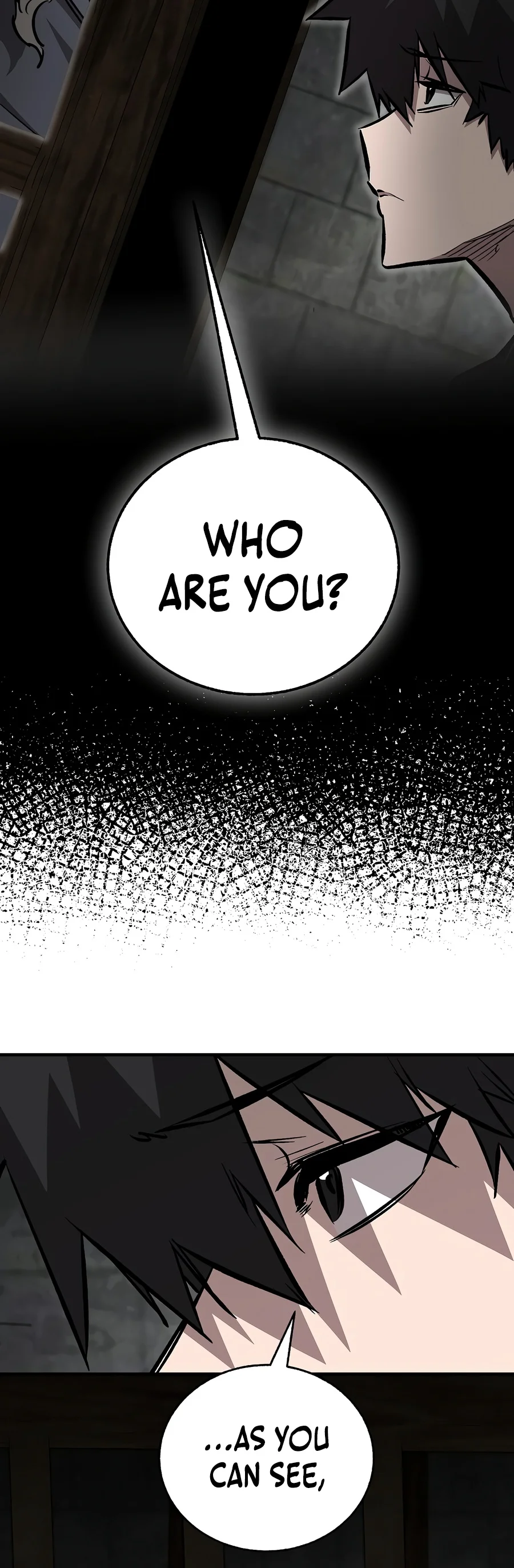 Shadow of the Supreme Chapter 110 - Page 6