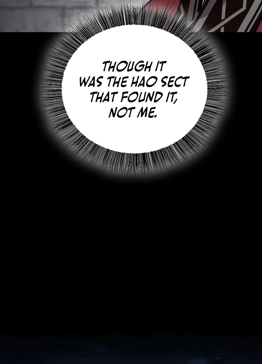 Shadow of the Supreme Chapter 110 - Page 8