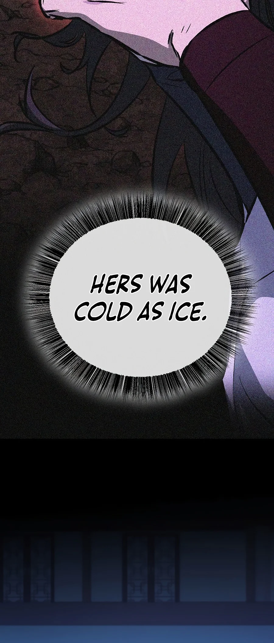 Shadow of the Supreme Chapter 111 - Page 6