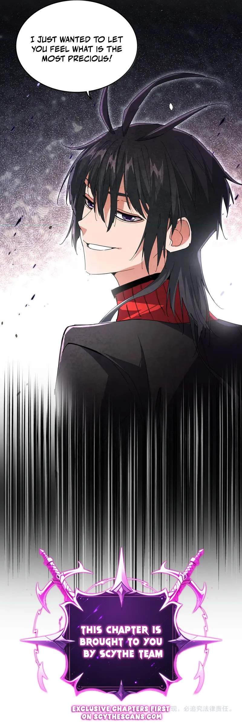 Demonic Emperor Chapter 883 - Page 5