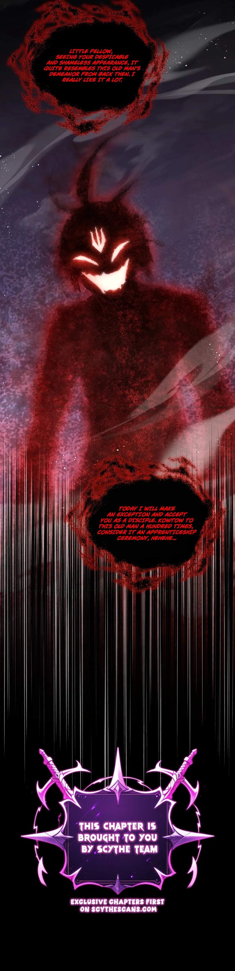 Demonic Emperor Chapter 894 - Page 6