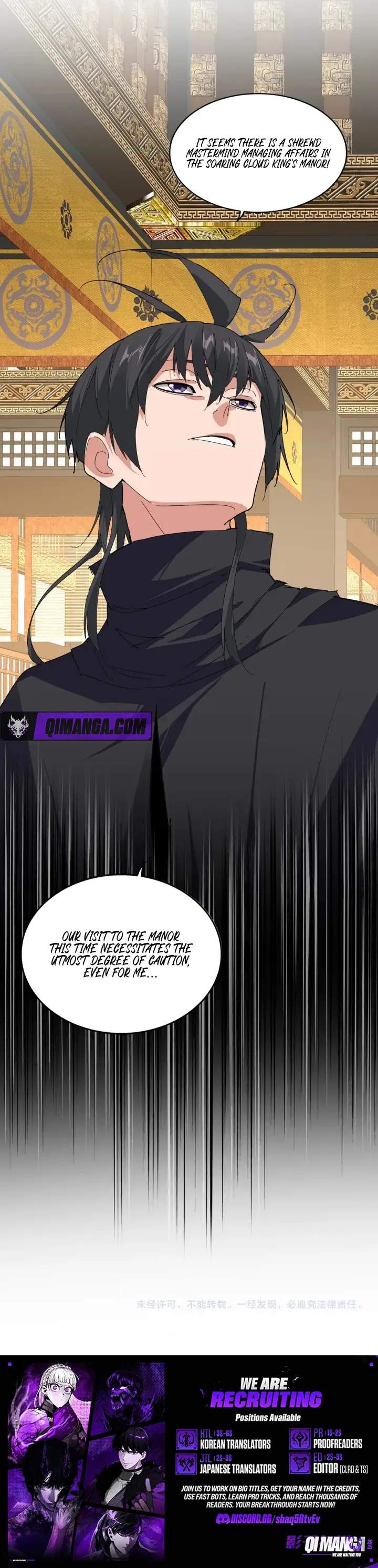 Demonic Emperor Chapter 900 - Page 5