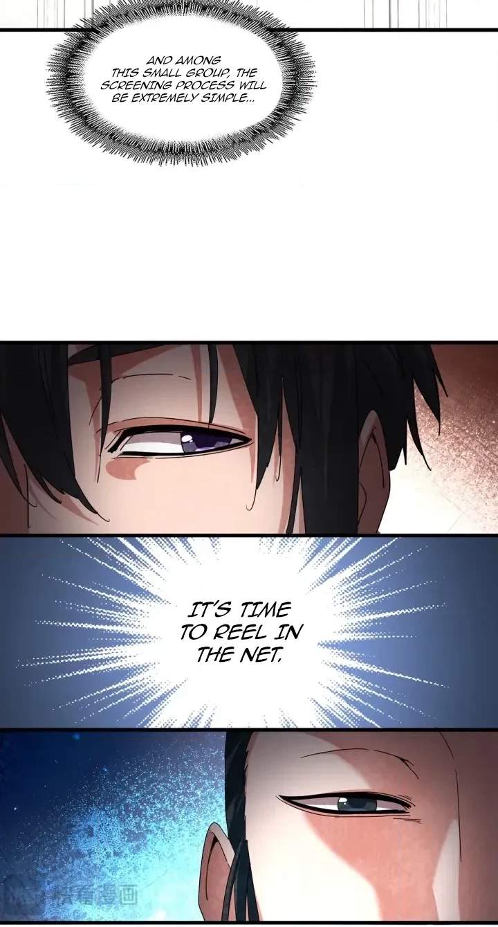 Demonic Emperor Chapter 911 - Page 11