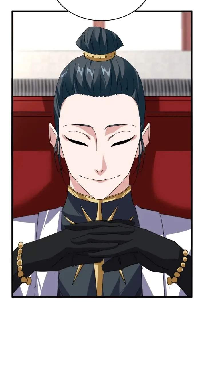 Demonic Emperor Chapter 911 - Page 29