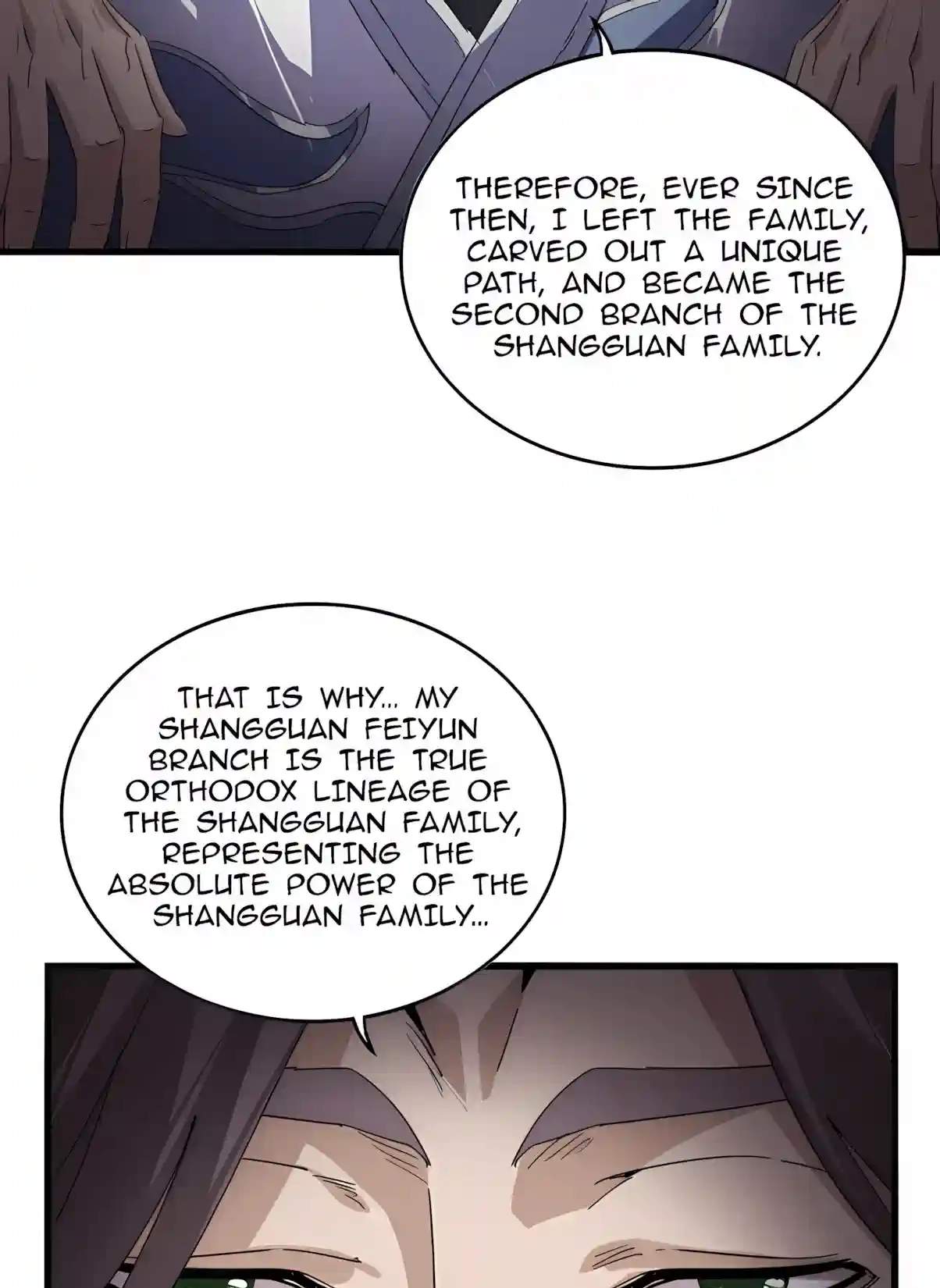 Demonic Emperor Chapter 914 - Page 10