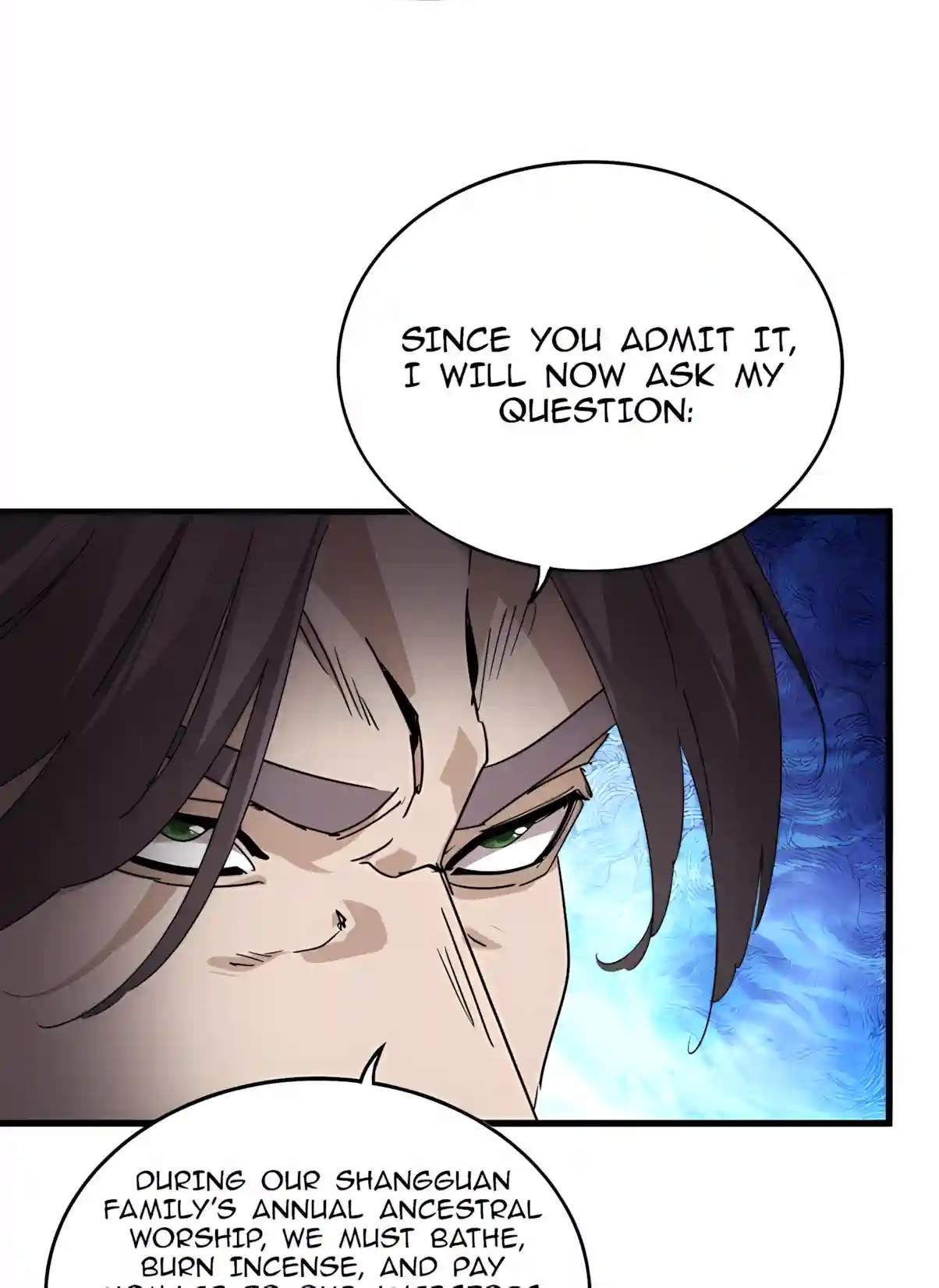 Demonic Emperor Chapter 914 - Page 13