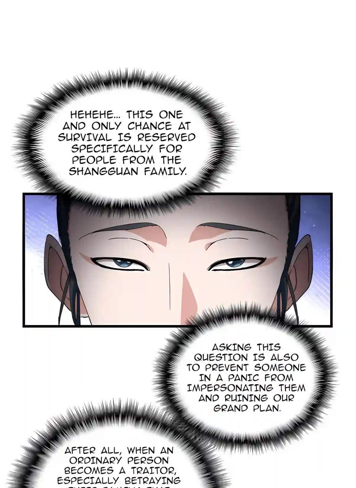 Demonic Emperor Chapter 914 - Page 16