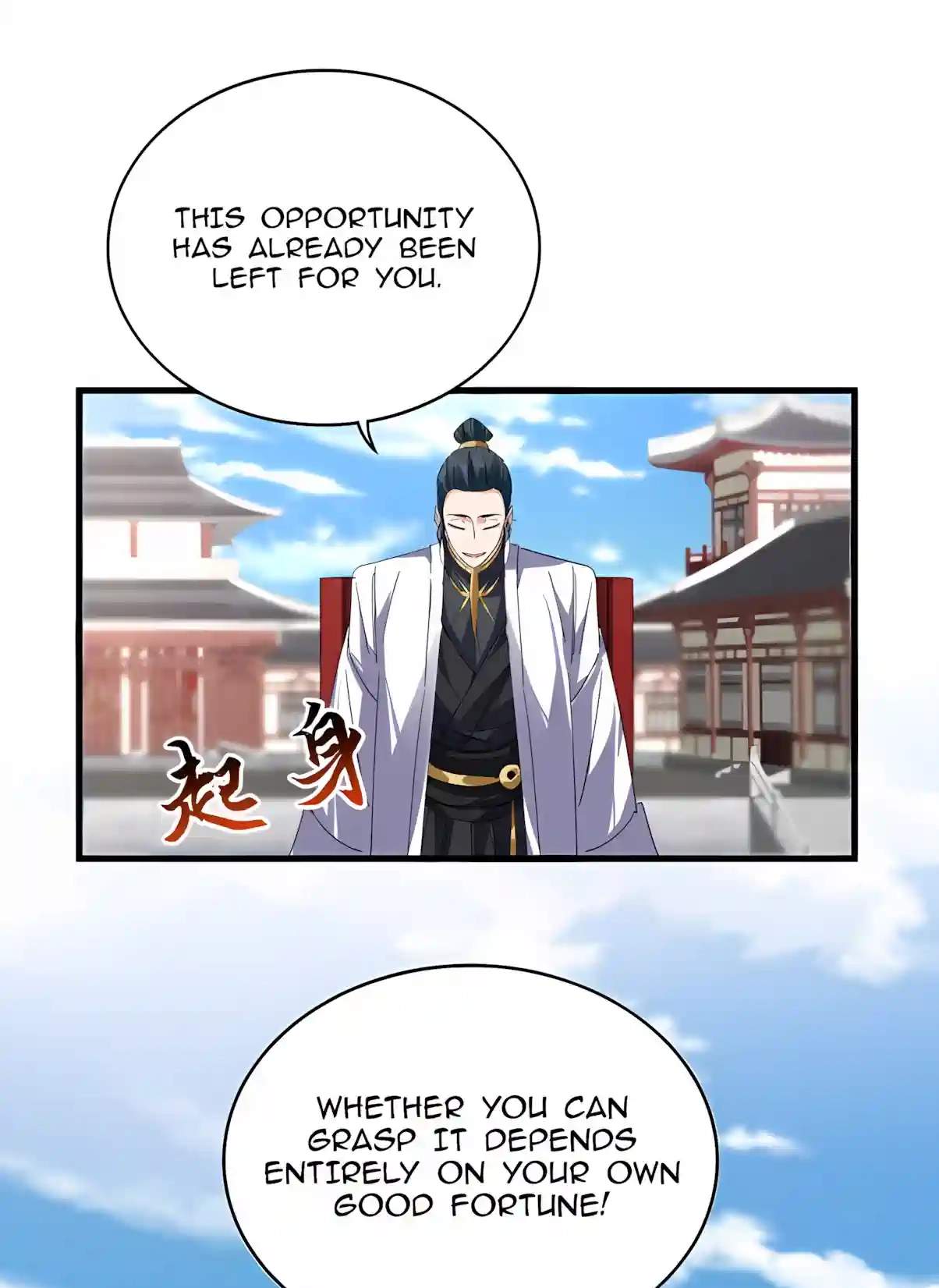 Demonic Emperor Chapter 914 - Page 18