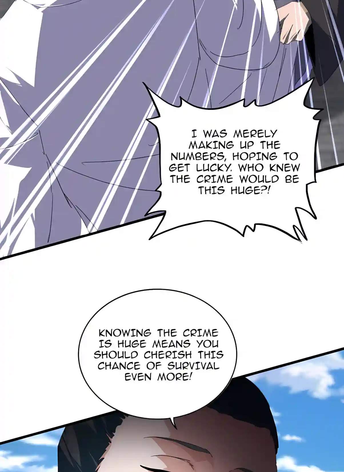 Demonic Emperor Chapter 914 - Page 23