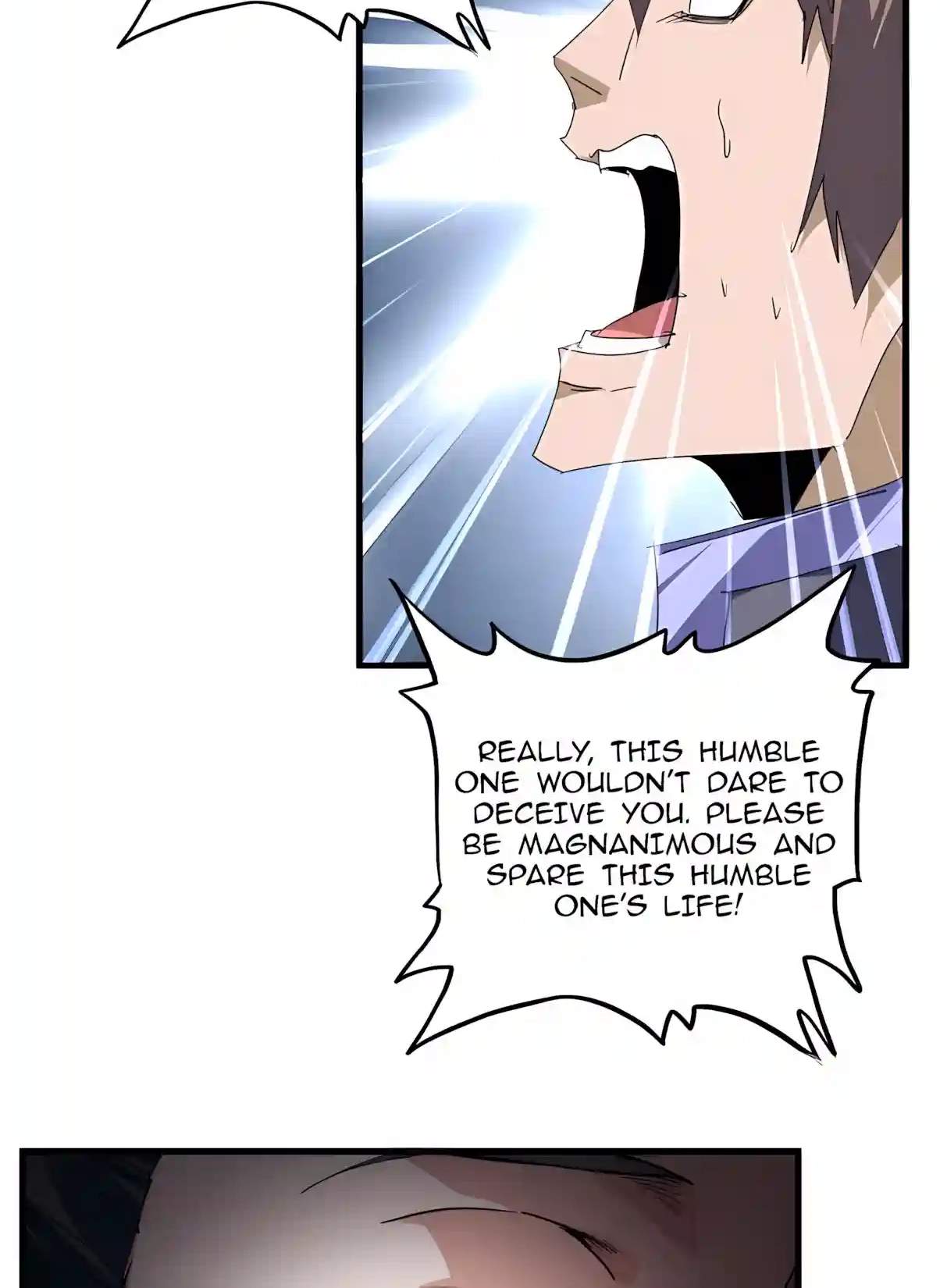 Demonic Emperor Chapter 914 - Page 25