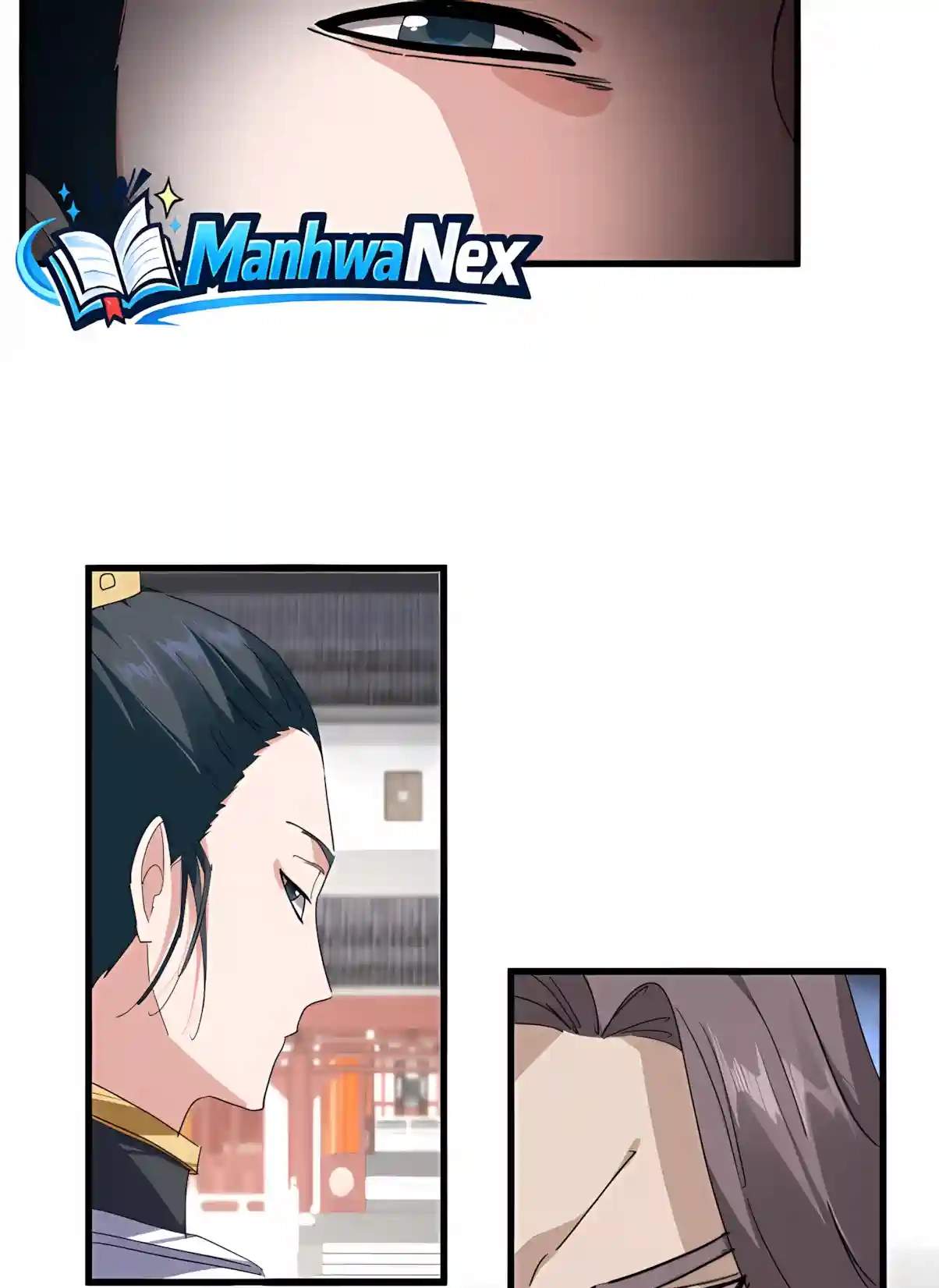 Demonic Emperor Chapter 914 - Page 26
