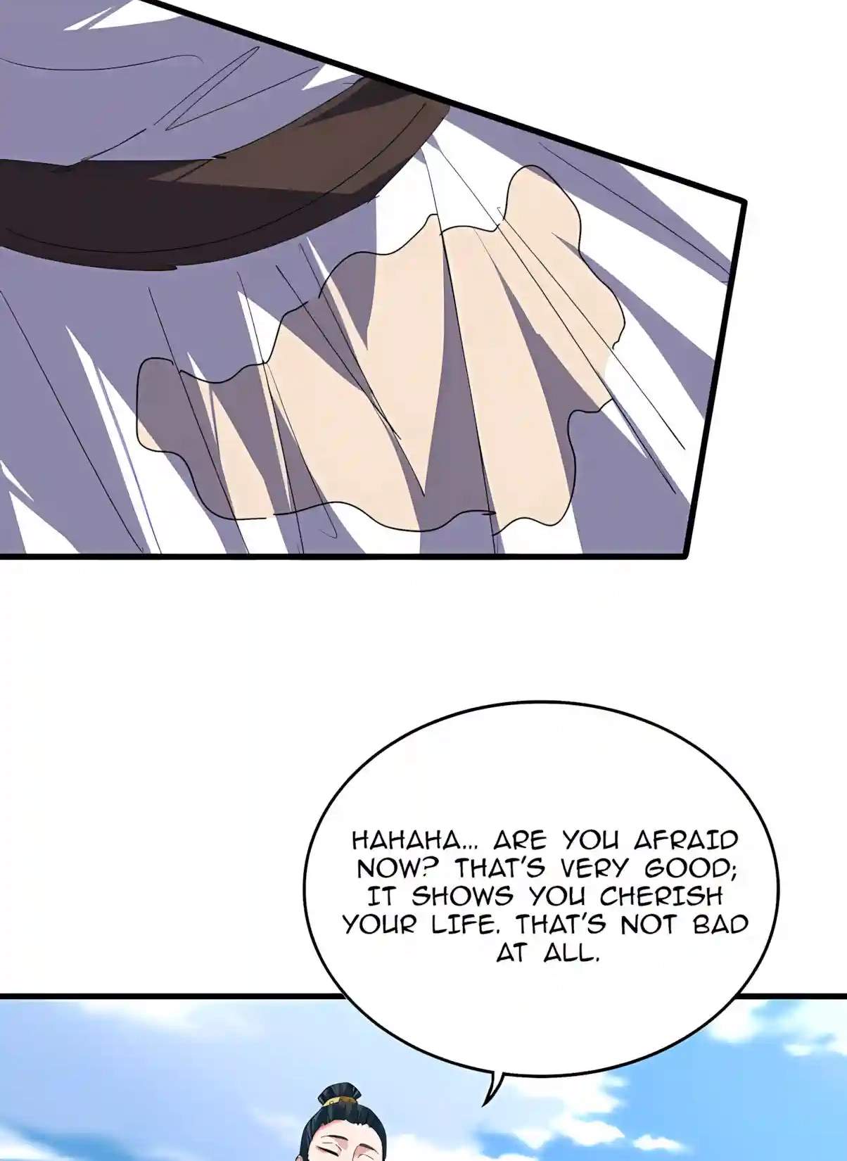 Demonic Emperor Chapter 914 - Page 35
