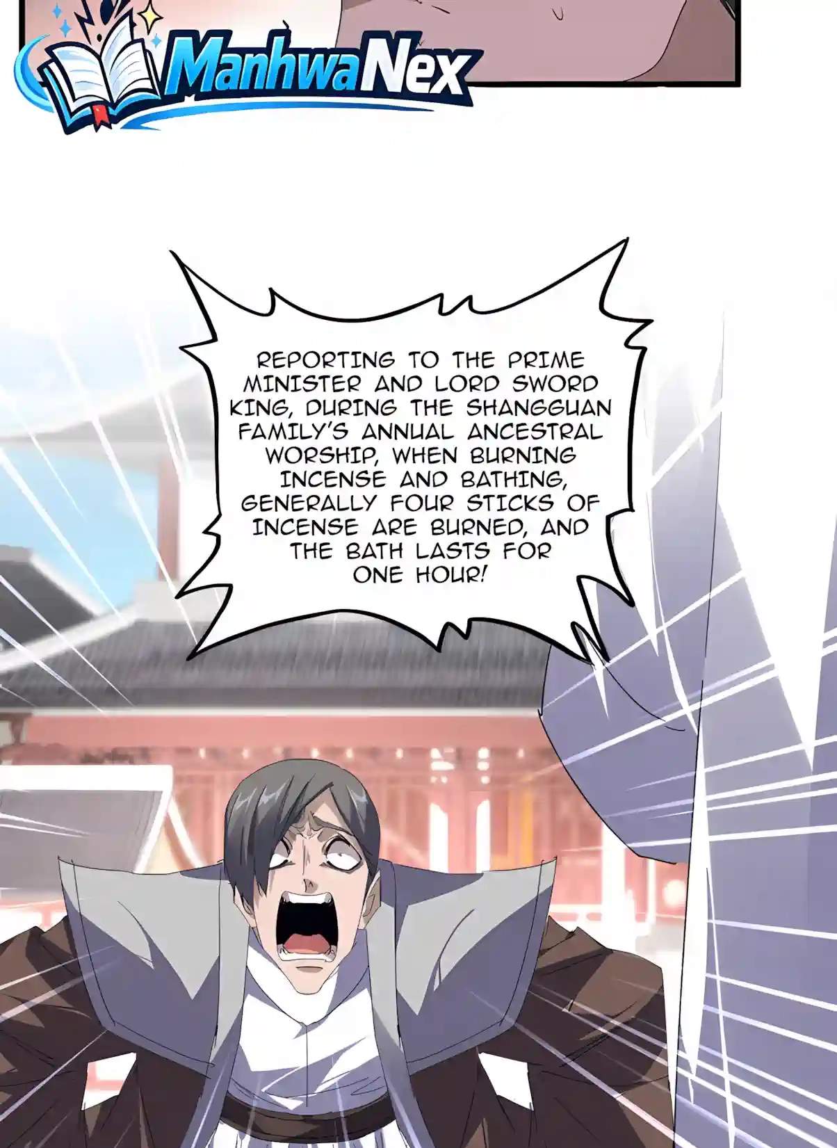 Demonic Emperor Chapter 914 - Page 38