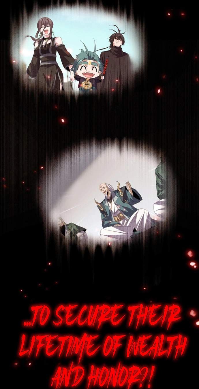 Demonic Emperor Chapter 915 - Page 11