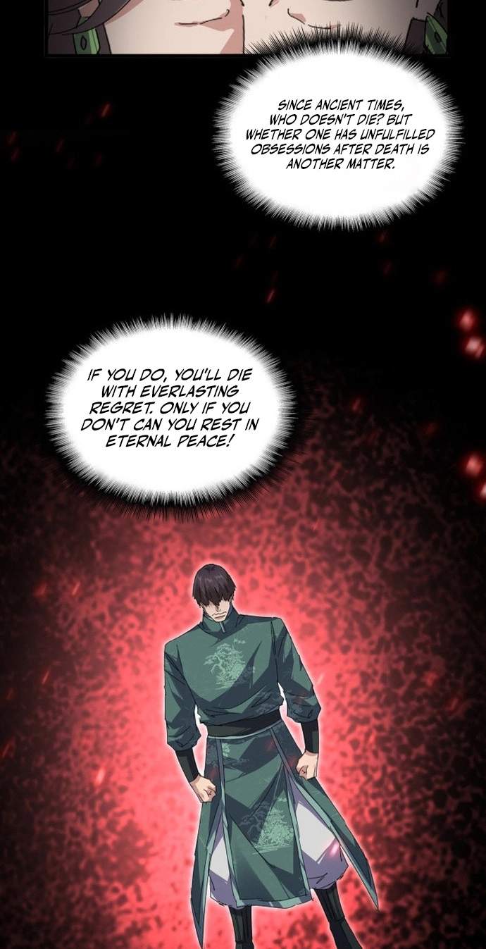 Demonic Emperor Chapter 915 - Page 4