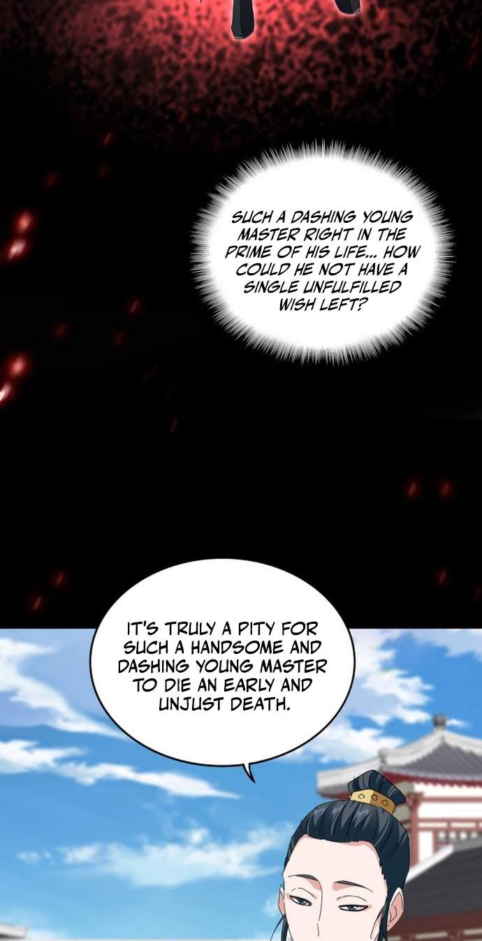 Demonic Emperor Chapter 915 - Page 5