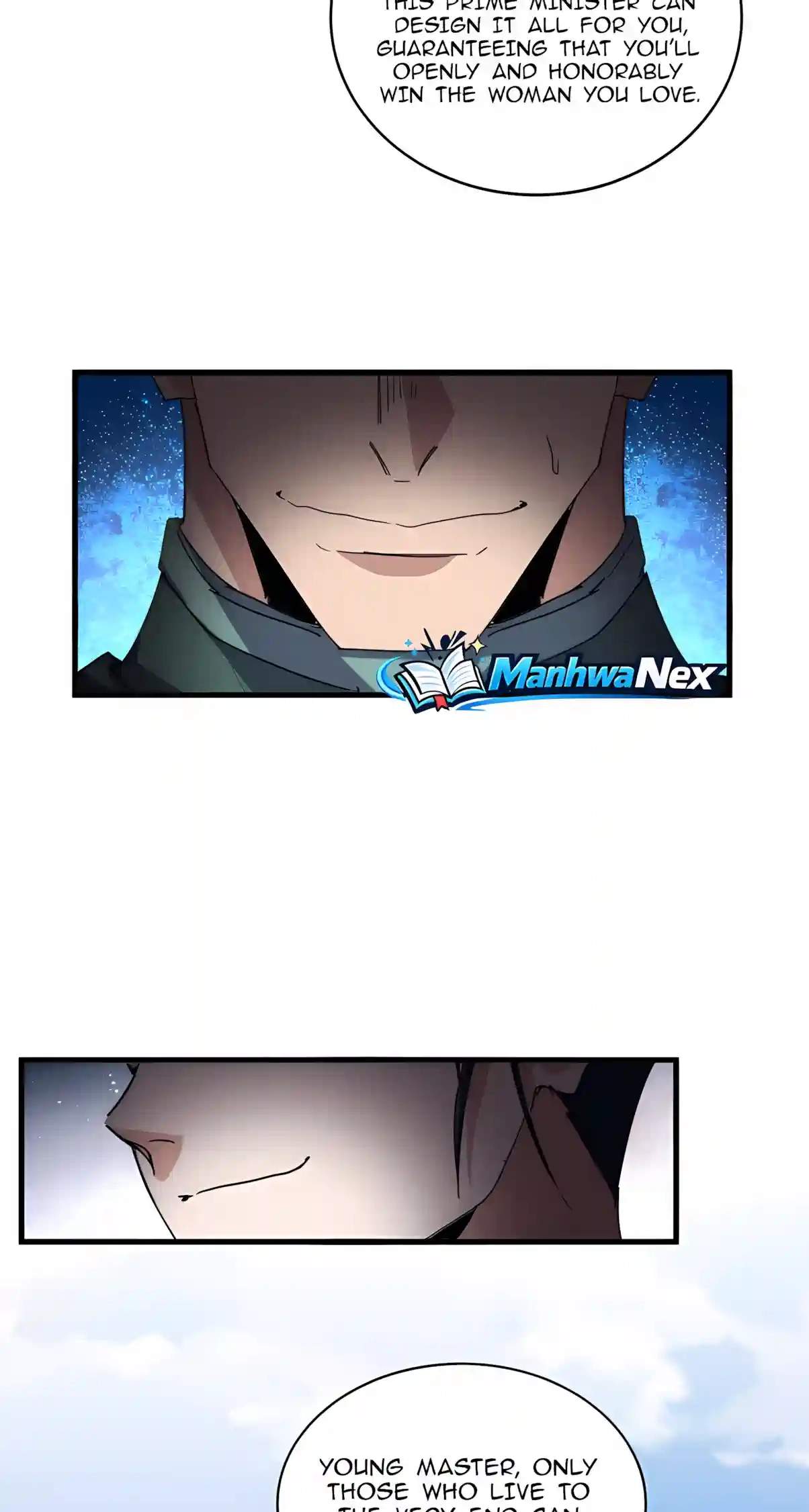 Demonic Emperor Chapter 916 - Page 30