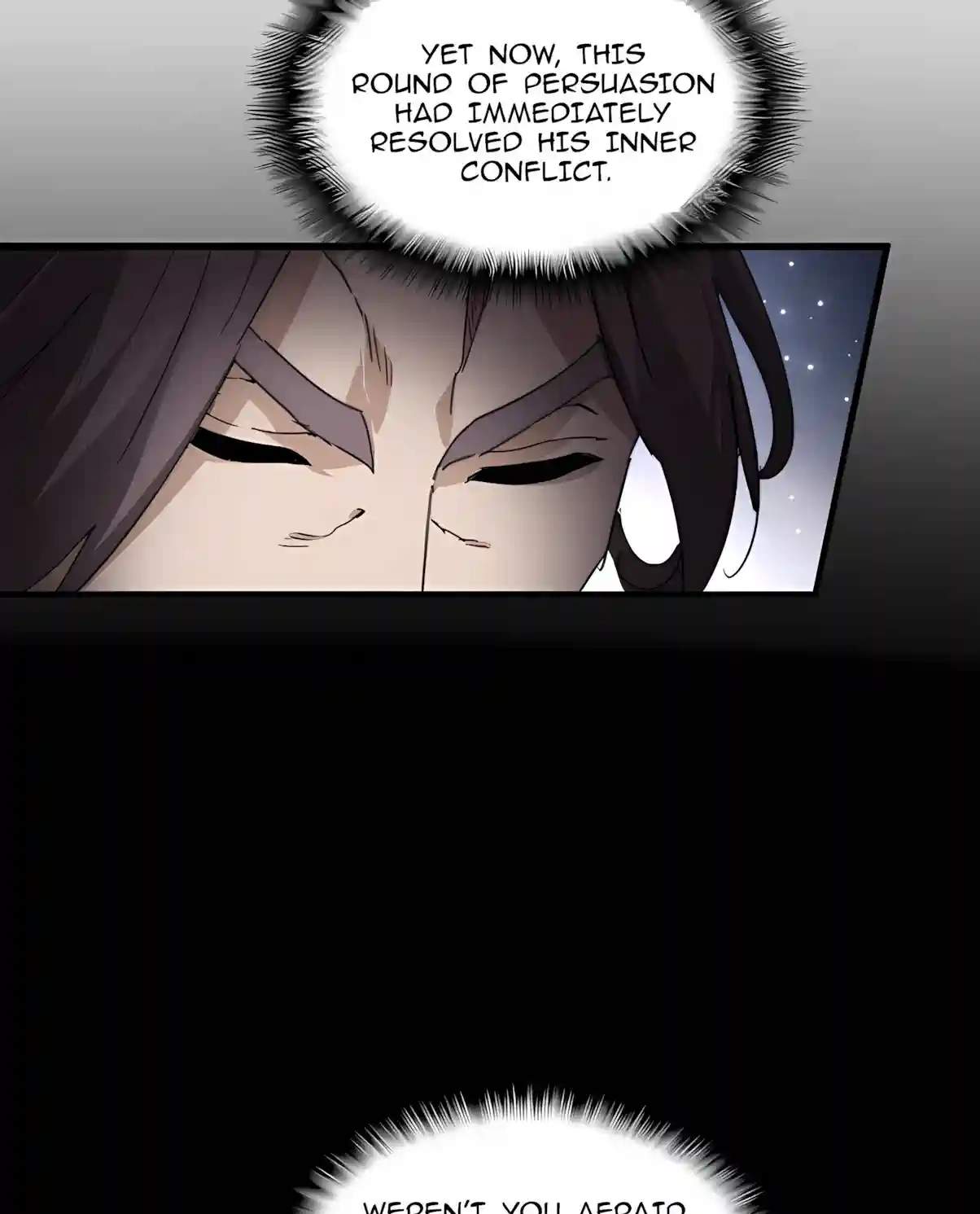 Demonic Emperor Chapter 916 - Page 36