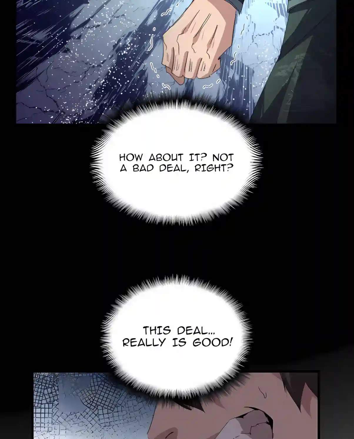 Demonic Emperor Chapter 916 - Page 38