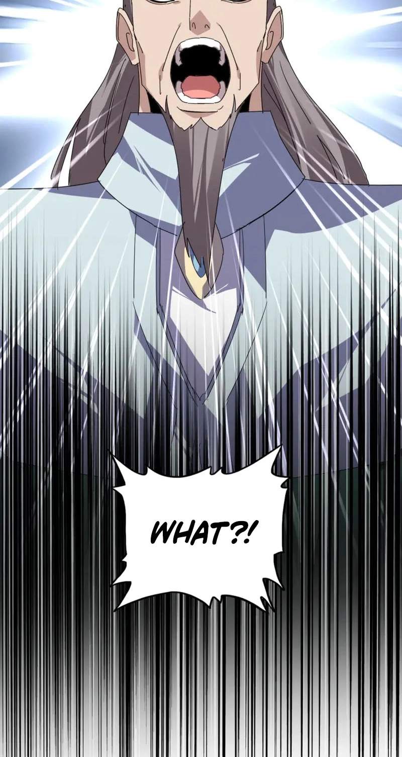 Demonic Emperor Chapter 921 - Page 38