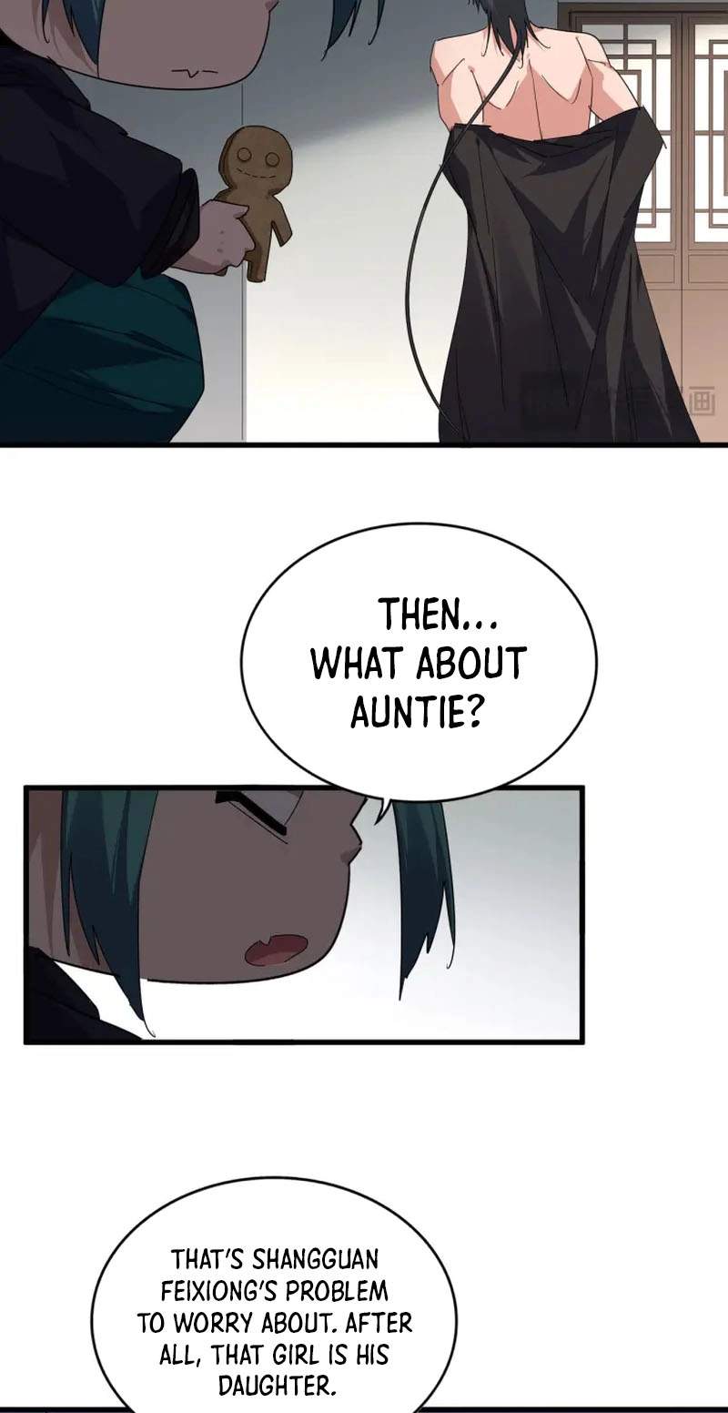 Demonic Emperor Chapter 921 - Page 8