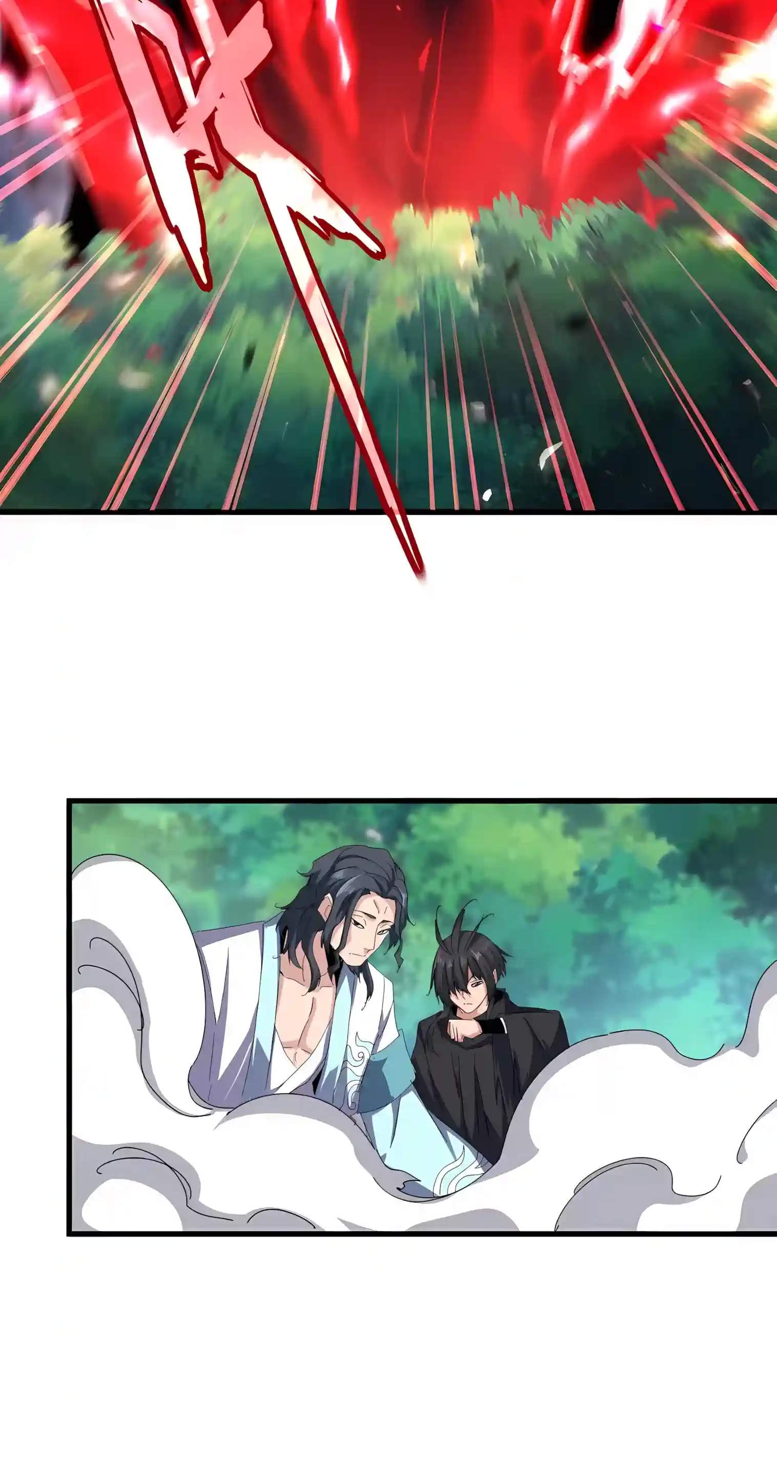 Demonic Emperor Chapter 924 - Page 16