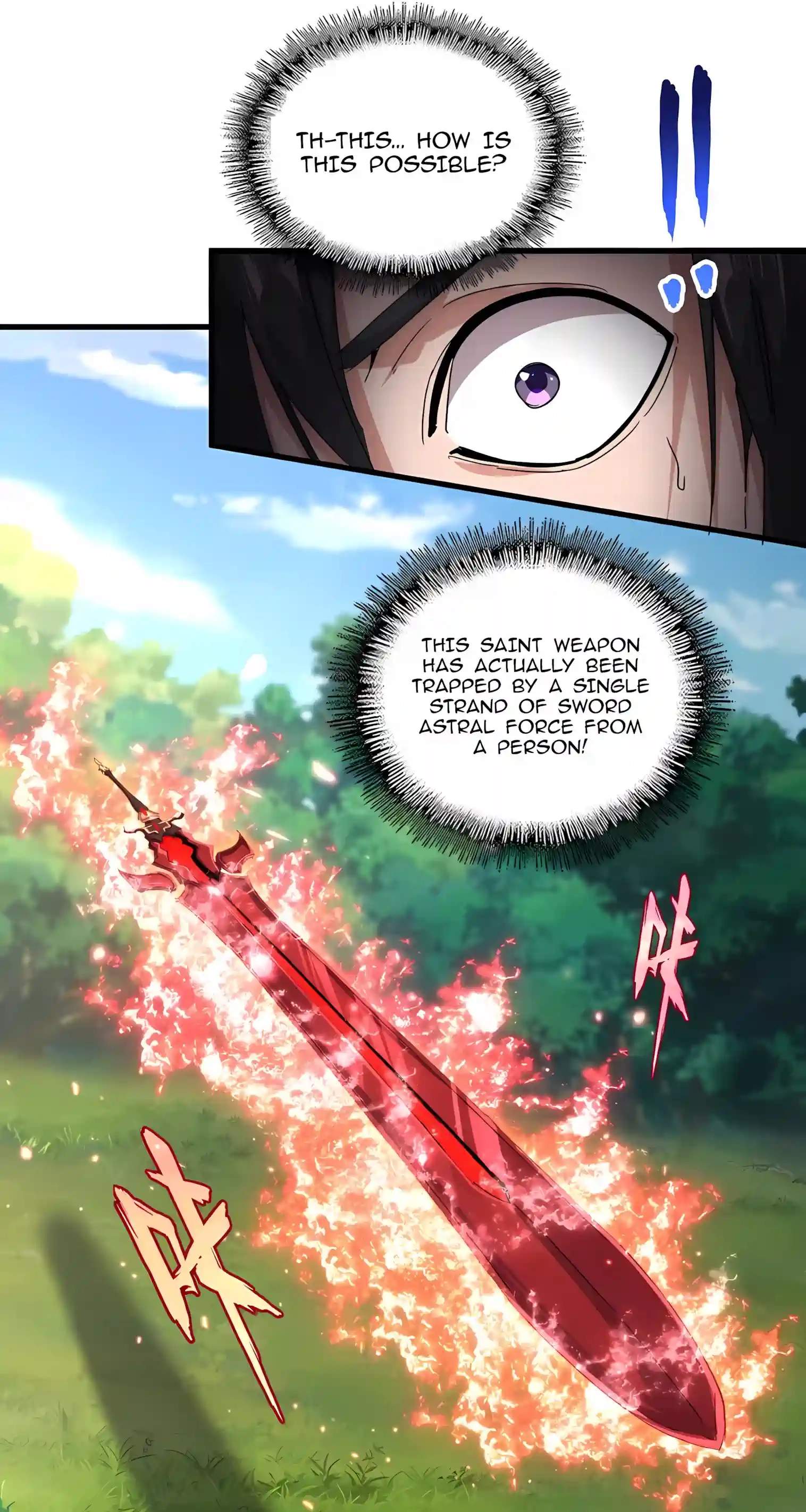 Demonic Emperor Chapter 924 - Page 17