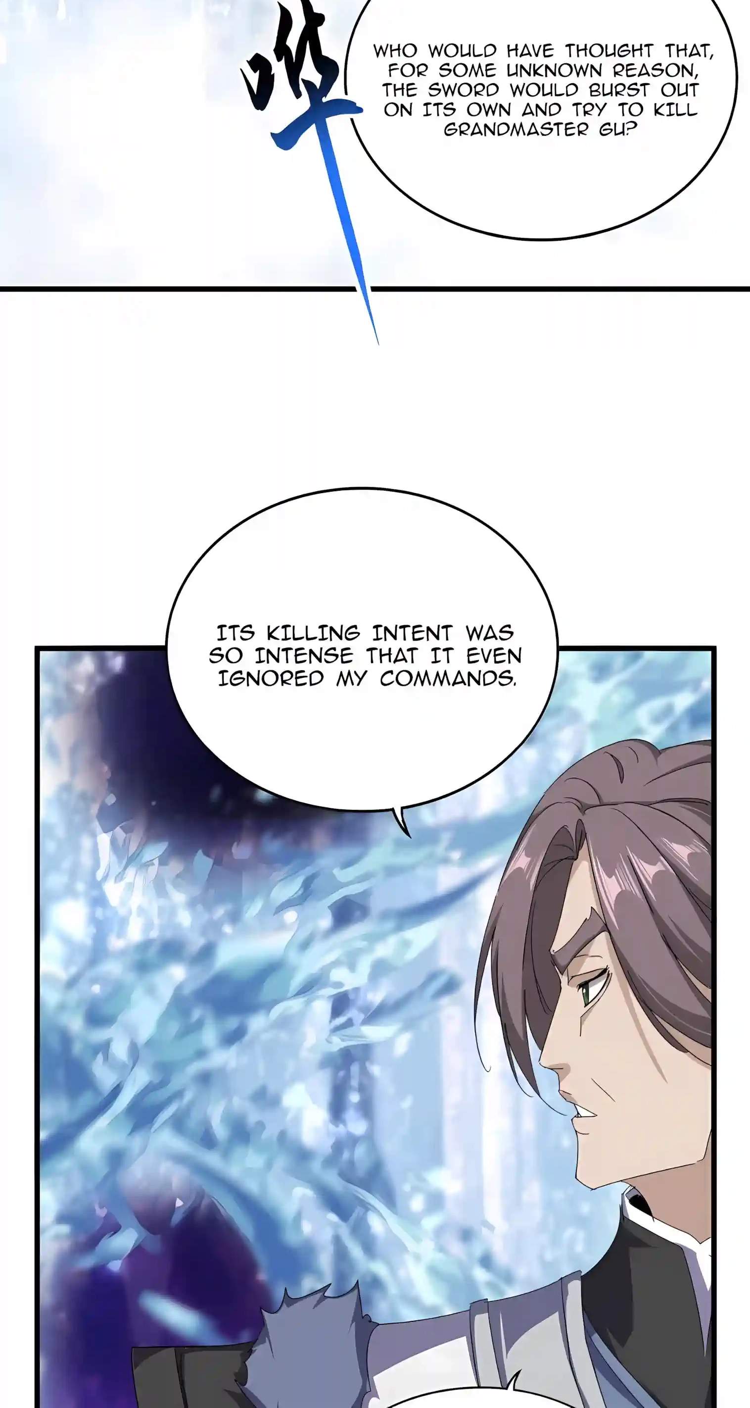 Demonic Emperor Chapter 924 - Page 30