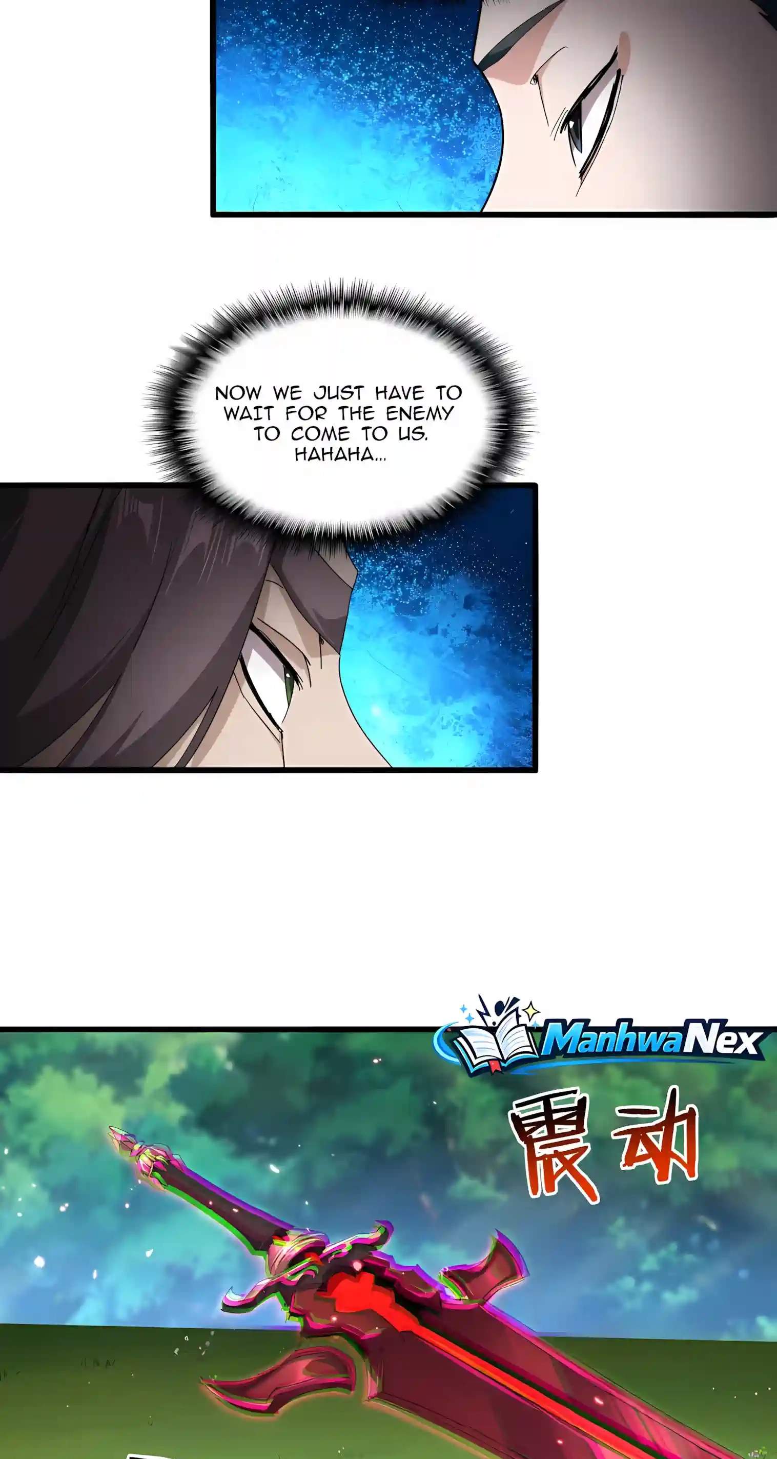 Demonic Emperor Chapter 924 - Page 7