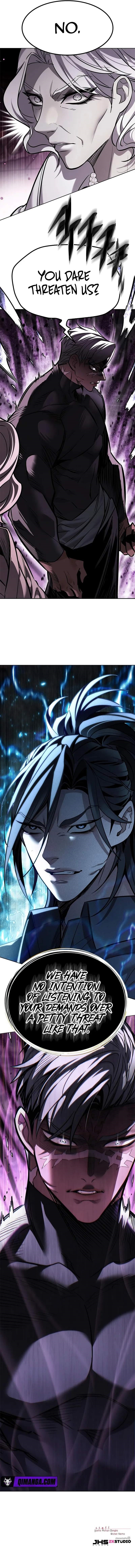 Eleceed Chapter 409 - Page 14