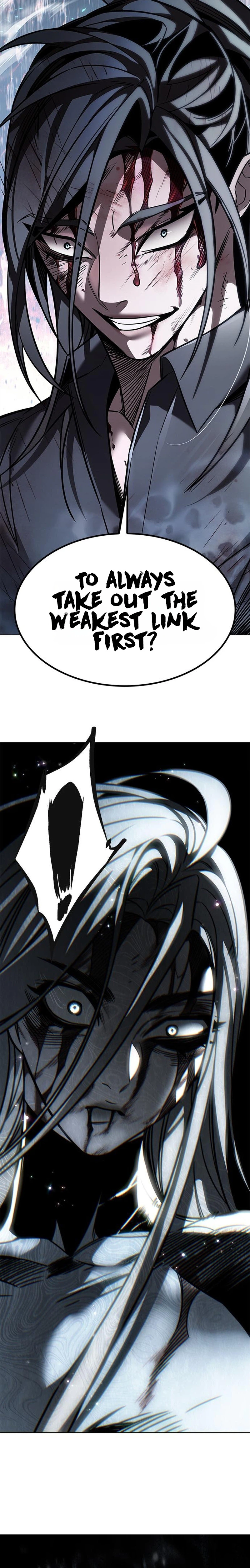 Eleceed Chapter 423 - Page 12