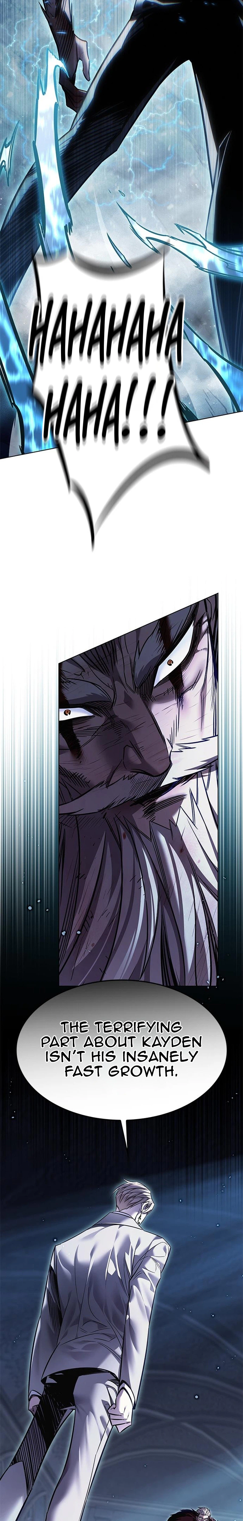 Eleceed Chapter 423 - Page 2