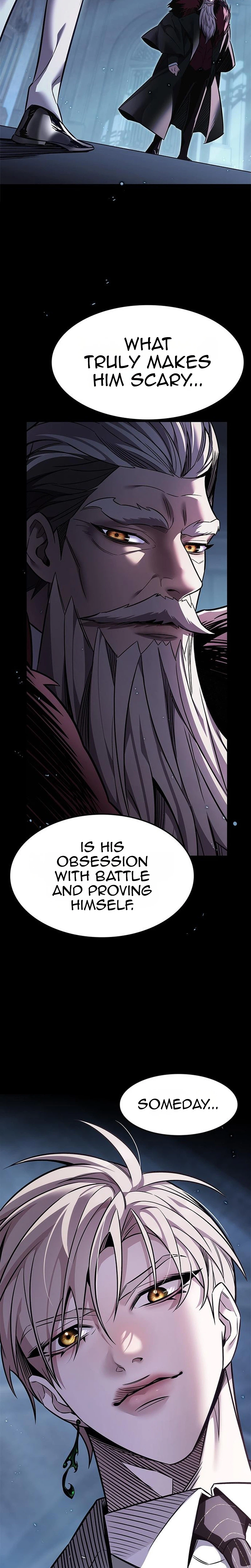 Eleceed Chapter 423 - Page 3