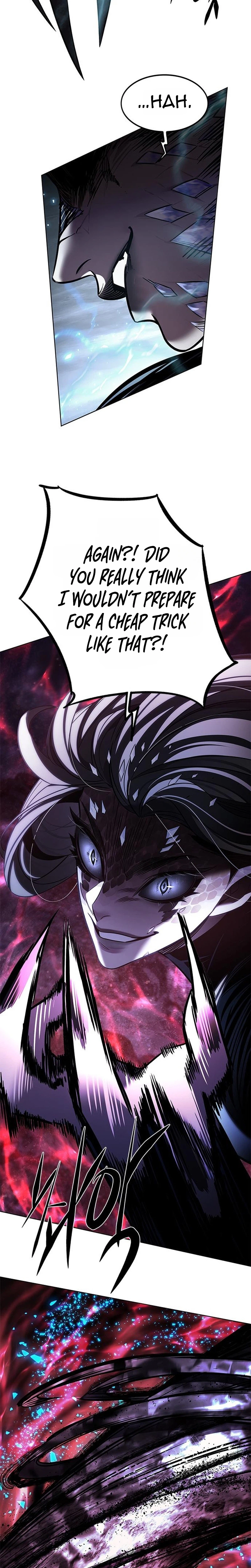 Eleceed Chapter 423 - Page 35