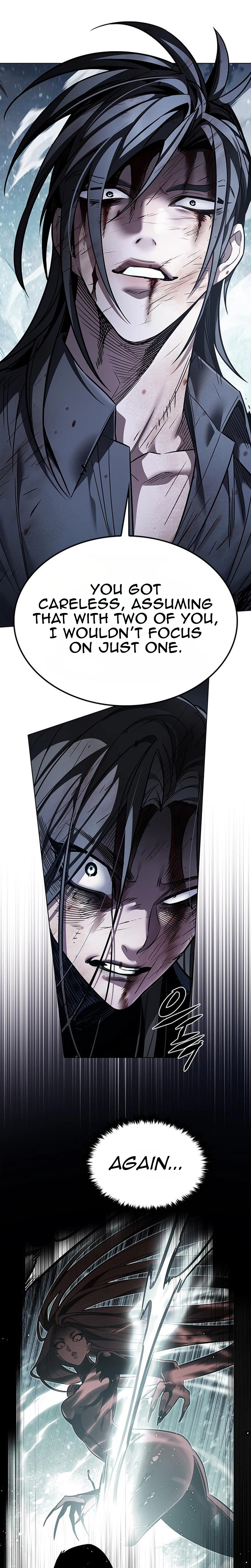 Eleceed Chapter 423 - Page 9