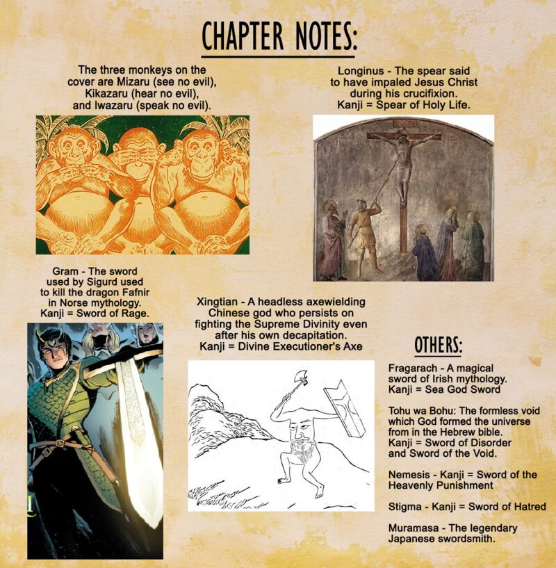 One Piece Chapter 1189 - Page 15