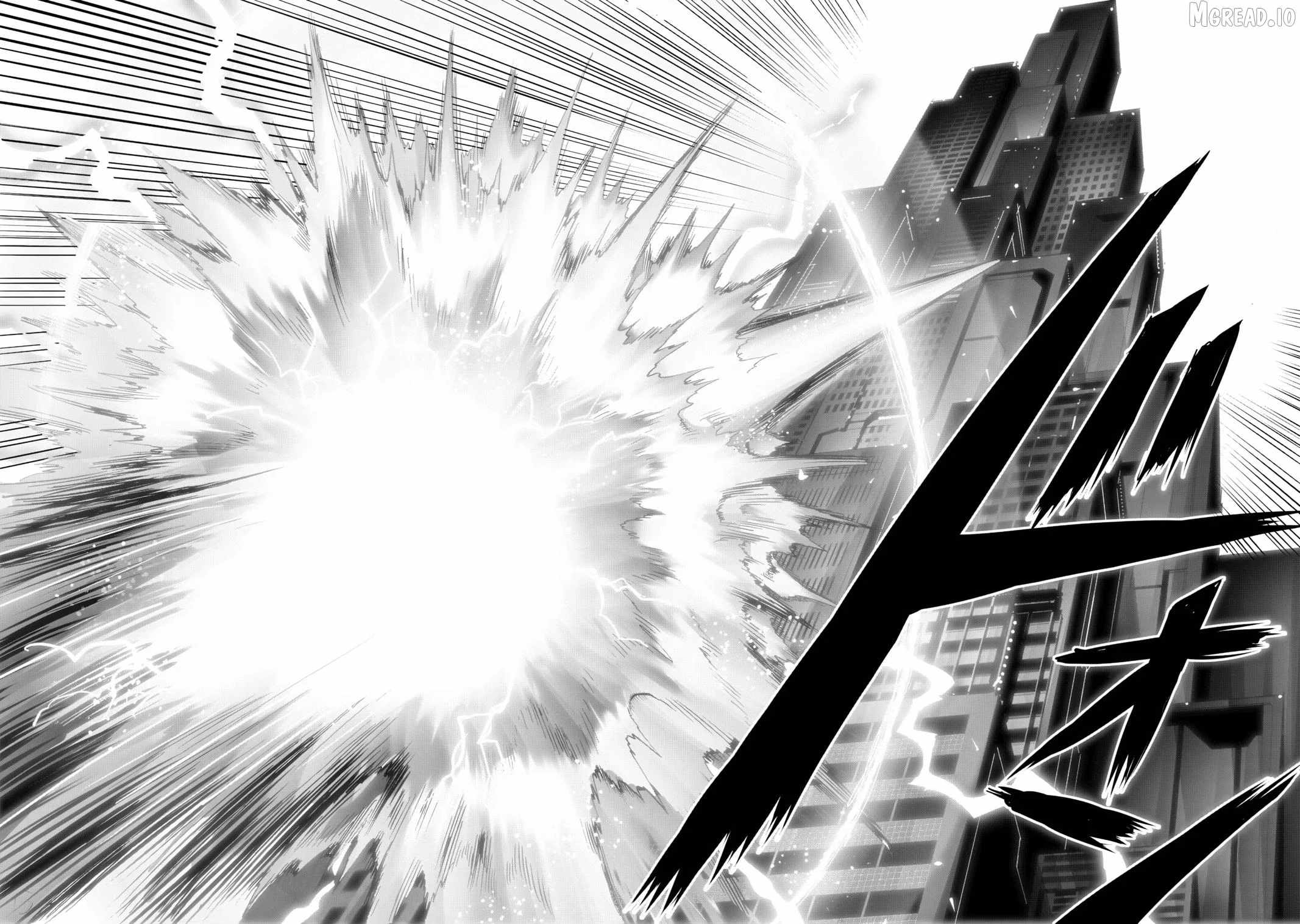 One-Punch Man Chapter 293 - Page 12